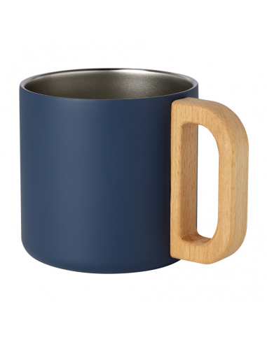 Tasse acier inoxydable recyclé 360 ml