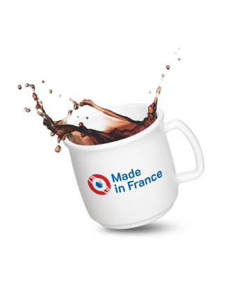 Gobelet en PP 100% recyclable