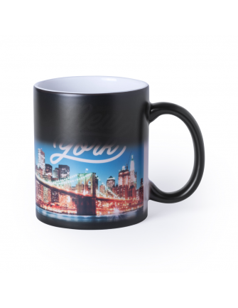 Mug magique 350 ml