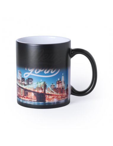 Mug magique 350 ml