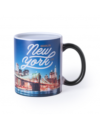 Mug magique 350 ml 2