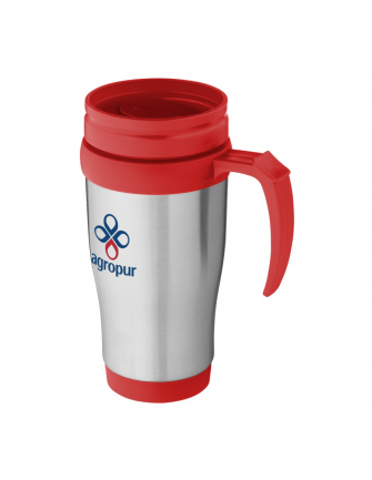 Mug isotherme 400 ml
