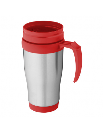 Mug isotherme 400 ml 2