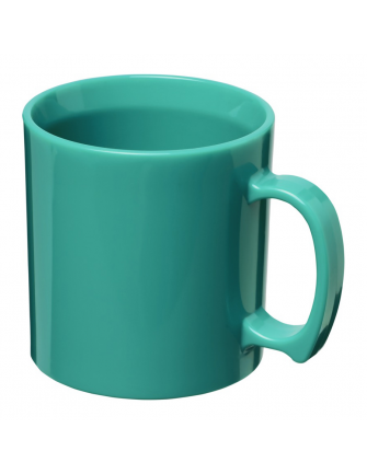 Mug plastique 300 ml 2