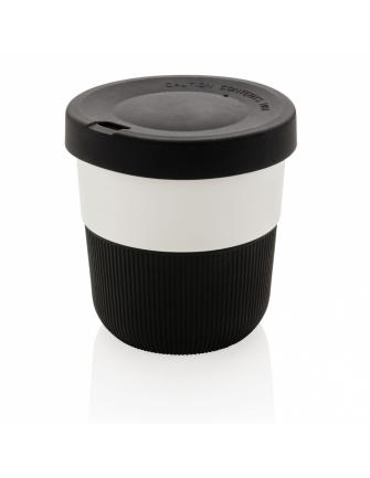 Tasse café en PLA 280 ml