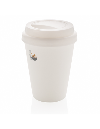 Mug PP recyclable 300 ml