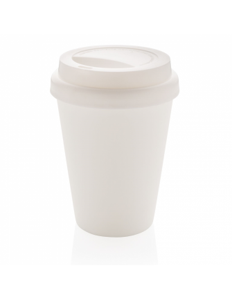 Mug PP recyclable 300 ml 2