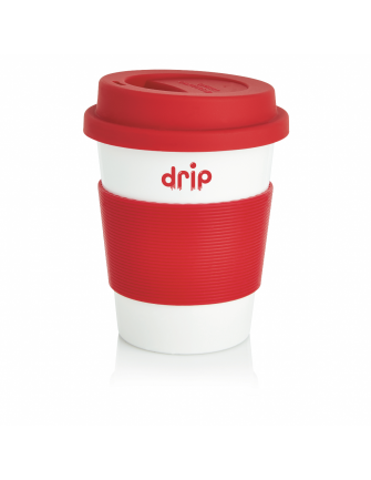 Tasse à café biodégradable...