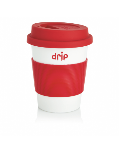 Tasse à café biodégradable 350 ml