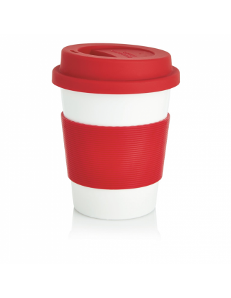 Tasse à café biodégradable... 2