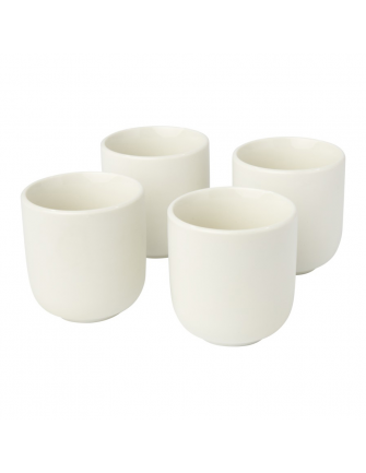 Tasse à espresso 90 ml 4...