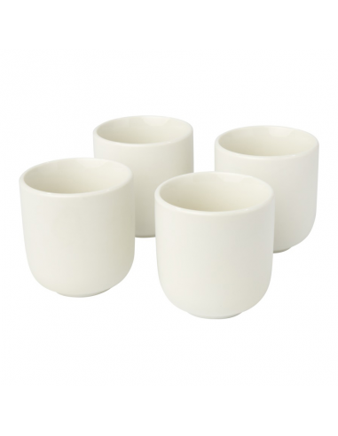 Tasse à espresso 90 ml 4 pièces