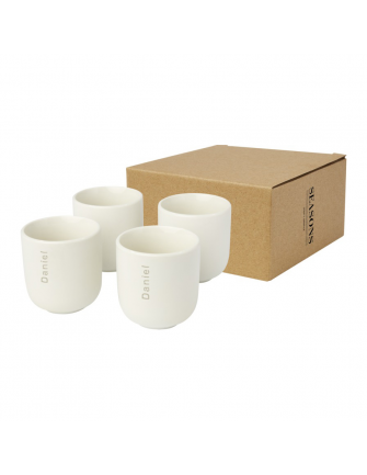 Tasse à espresso 90 ml 4... 2