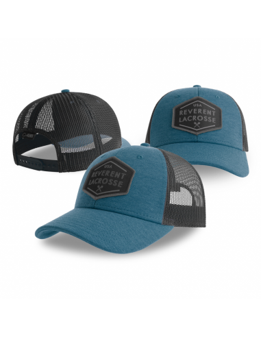 Casquette sur-mesure