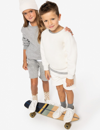 Sweat-shirt Enfant