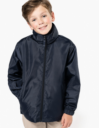 Coupe-vent non doublé Enfant