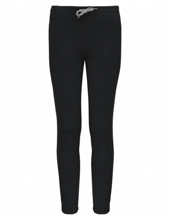 Pantalon jogging en coton... 2