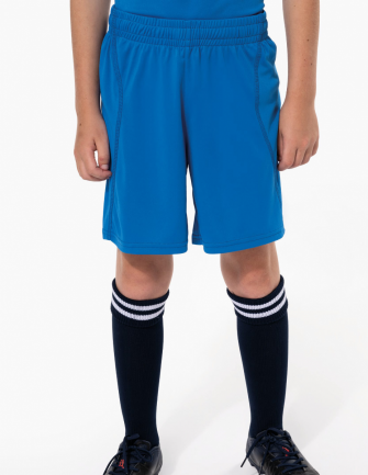 Short de sport Enfant