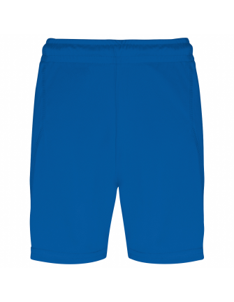 Short de sport Enfant 2