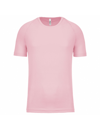 T-shirt sport manches... 2