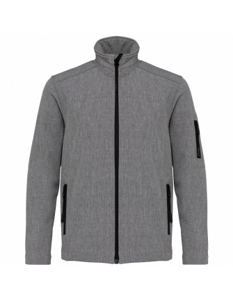 Veste softshell Enfant 2