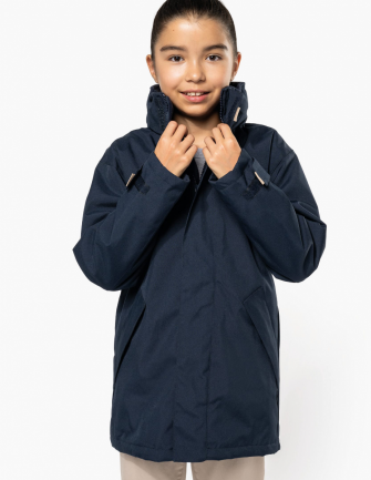 Parka Enfant