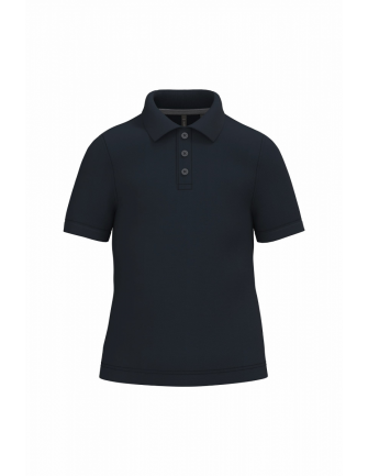 Polo manches courtes Enfant 2