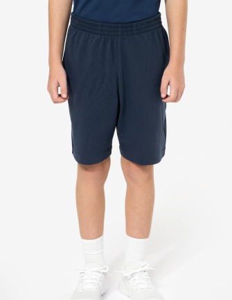 Short jersey sport Enfant