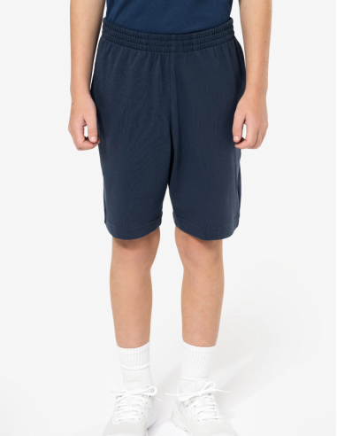 Short jersey sport Enfant