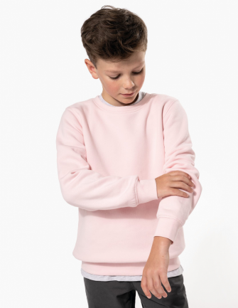 Sweat-shirt écoresponsable...