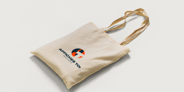 Tout savoir sur le tote bag publicitaire