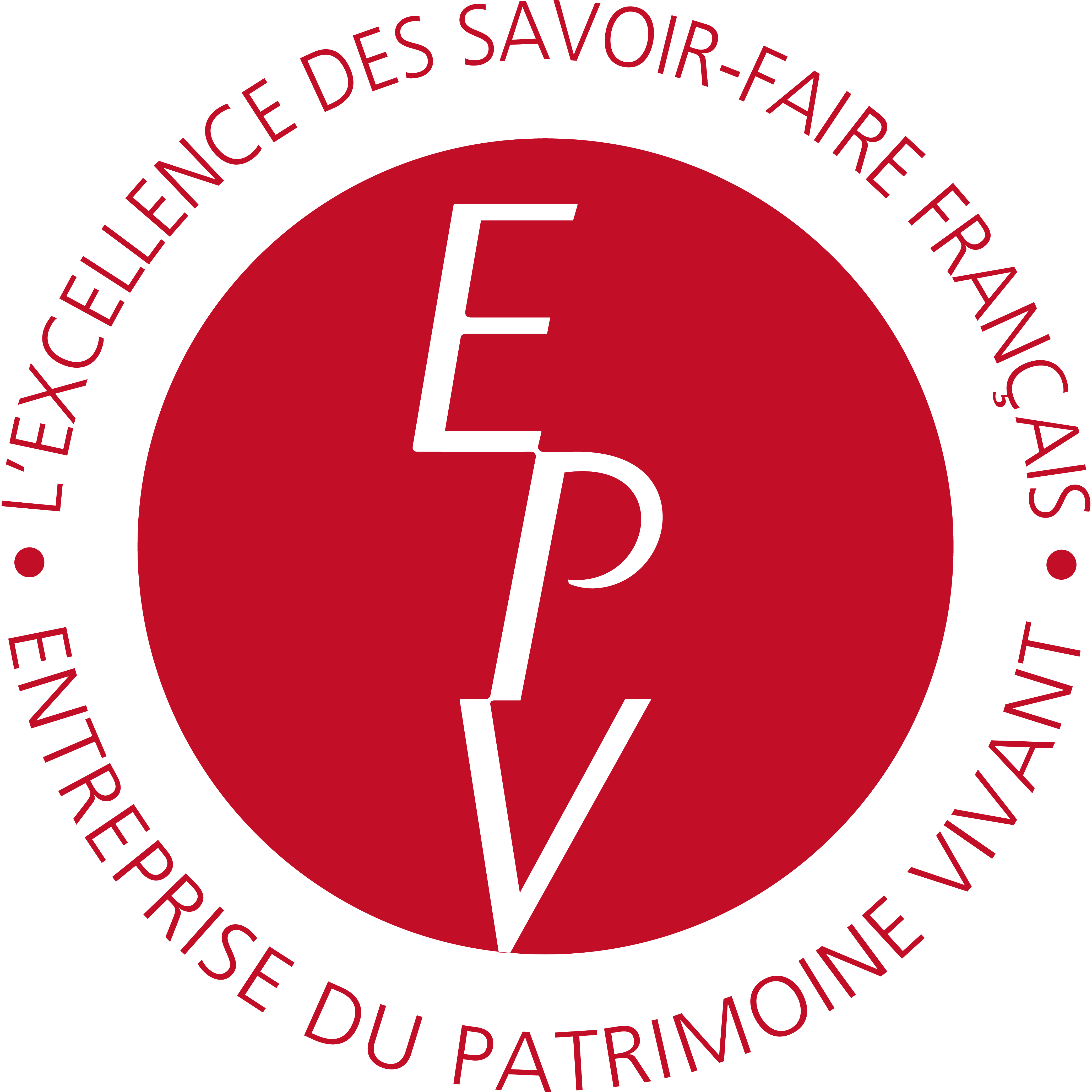 Entreprise du patrimoine vivant