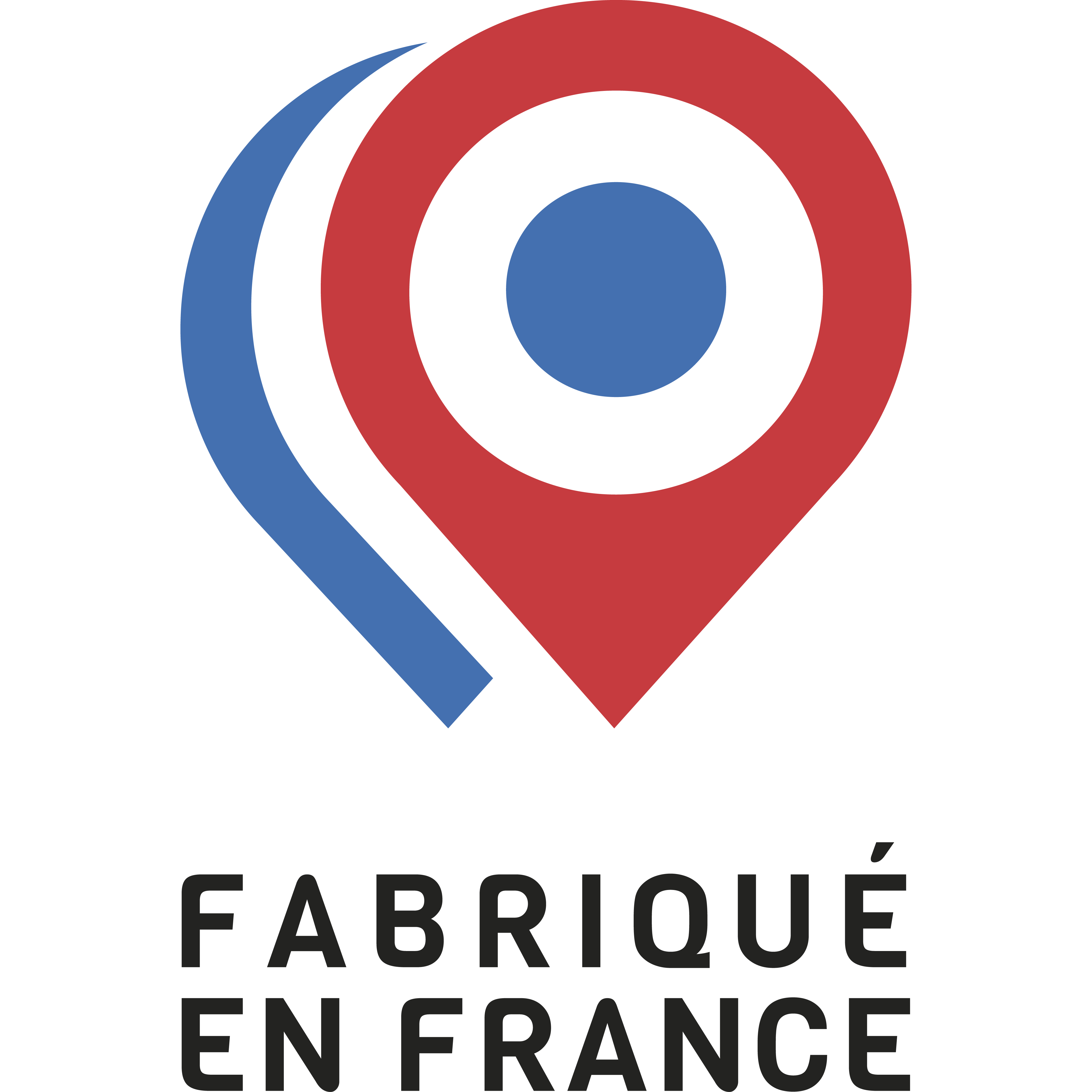 Fabriqué en France