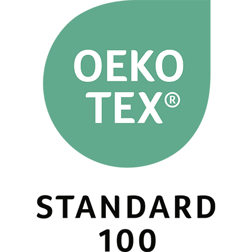 Global organic textile stantard
OEKO Tex
