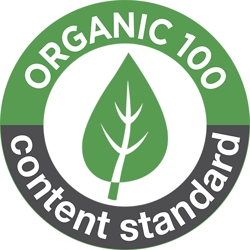 Organic 100
Origine France
